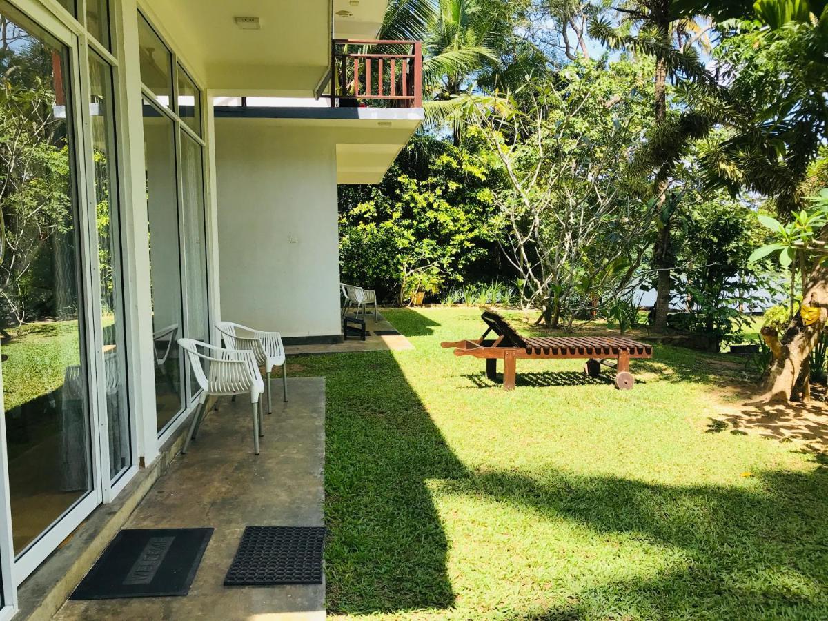 O2 Villas - Weligama Eksteriør bilde