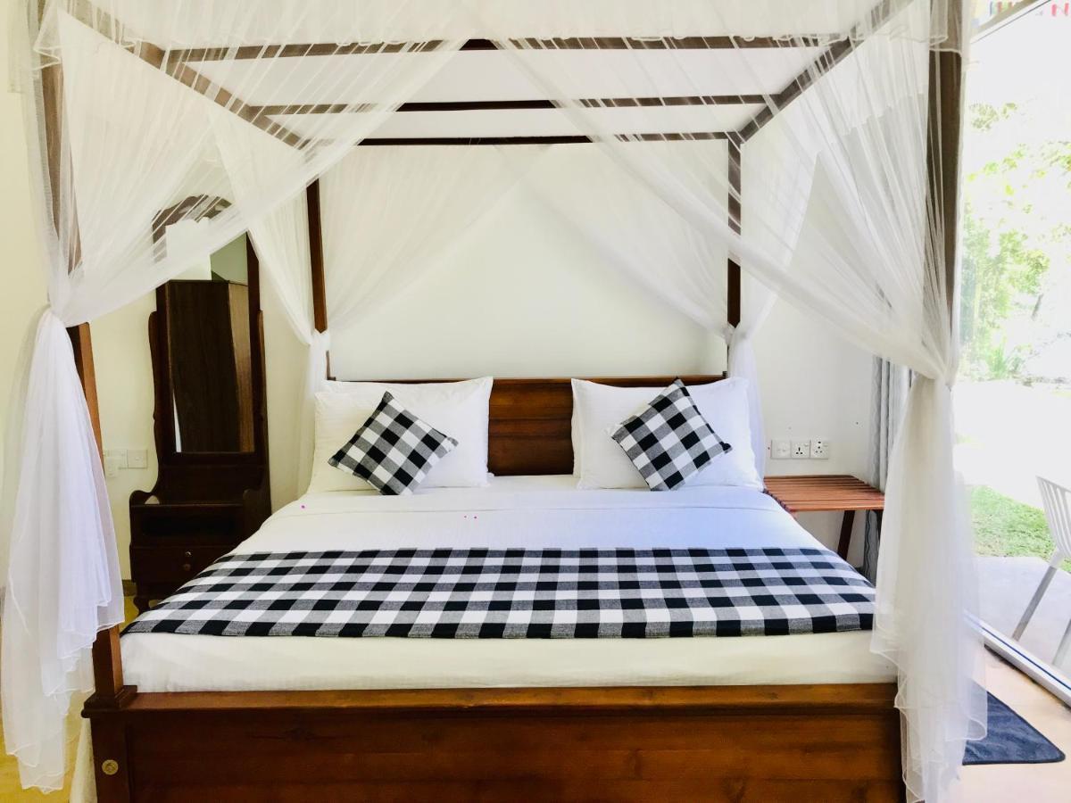 O2 Villas - Weligama Eksteriør bilde