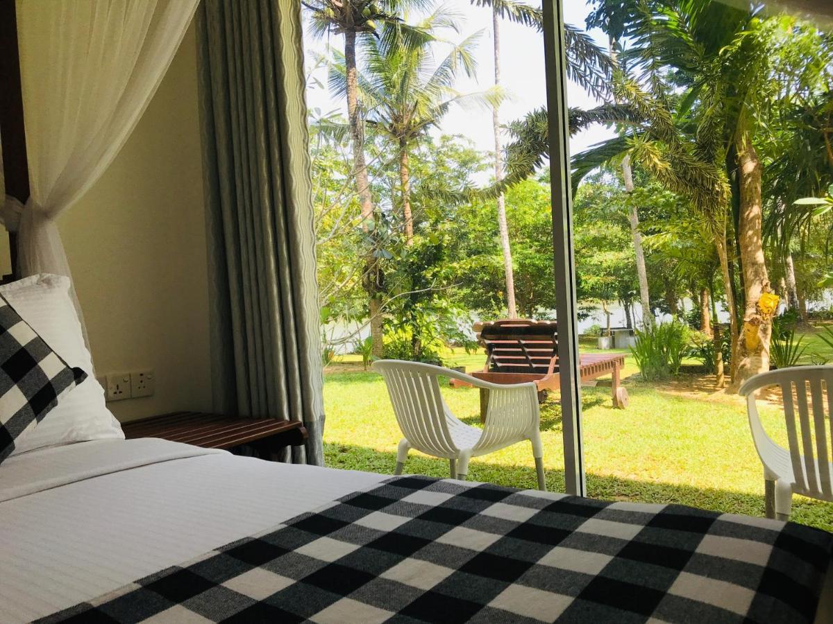 O2 Villas - Weligama Eksteriør bilde