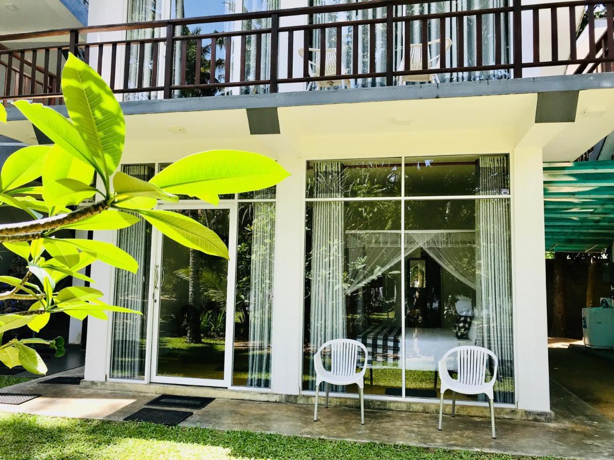 O2 Villas - Weligama Eksteriør bilde